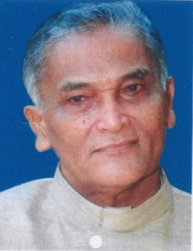 Late Surendra Nath Naik